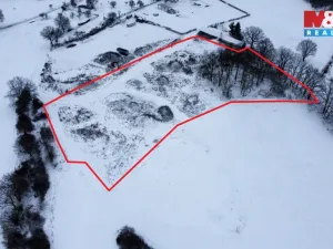 Prodej louky, Březí, 11766 m2