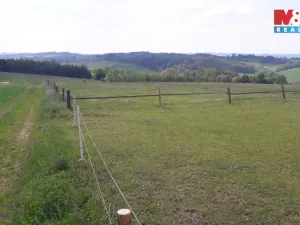 Prodej pole, Heřmaničky - Arnoštovice, 8635 m2