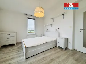 Pronájem bytu 2+kk, Jihlava, Kainarova, 66 m2