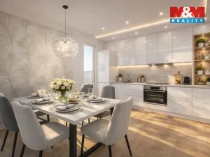 Prodej rodinného domu, Žiželice, 72 m2