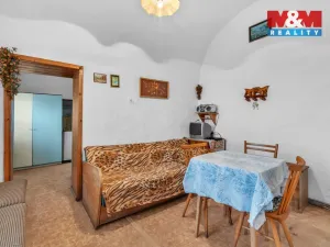 Prodej rodinného domu, Střemošice, 120 m2