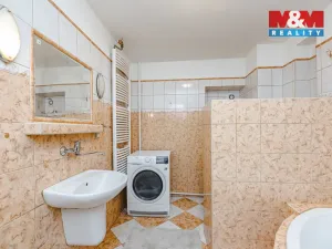 Prodej rodinného domu, Ostřetín, 160 m2