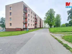 Pronájem bytu 1+1, Rokytnice v Orlických horách, Sídliště 1. máje, 32 m2