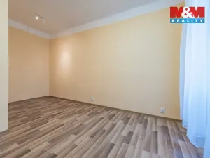Pronájem bytu 2+kk, Praha - Vinohrady, Slezská, 42 m2