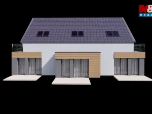 Prodej rodinného domu, Říčany - Voděrádky, 112 m2