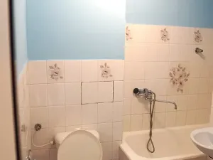 Pronájem bytu 1+1, Chrudim, Akátová, 29 m2