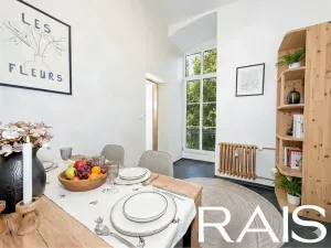 Prodej bytu 2+kk, Brno, Bašty, 41 m2