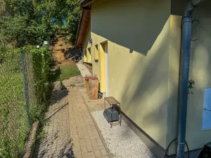 Prodej bytu 2+kk, Červené Pečky, Dobešovice, 66 m2