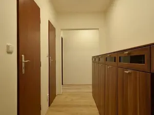 Pronájem bytu 2+1, Přerov, Nádražní, 55 m2