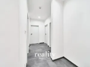 Pronájem bytu 4+kk, Znojmo, Hrušňová, 103 m2