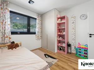 Prodej rodinného domu, Lipůvka, 95 m2