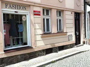 Pronájem bytu 2+kk, Bechyně, Soukenická, 44 m2