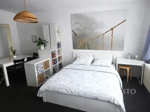 Pronájem bytu 2+1, Písek, Smetanova, 67 m2