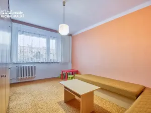 Pronájem bytu 3+1, Hranice, Tř. 1. máje, 72 m2