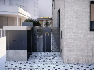 Prodej bytu 2+kk, Praha - Vršovice, K Botiči, 47 m2