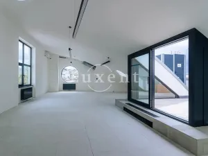 Pronájem kanceláře, Praha - Nové Město, Václavské náměstí, 105 m2