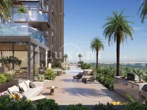 Prodej bytu 3+kk, Dubaj, Spojené arabské emiráty, 103 m2