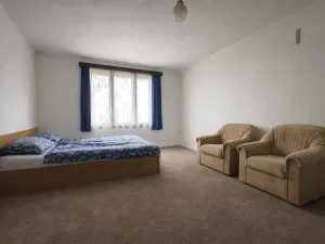 Prodej rodinného domu, Podbrdy, 144 m2