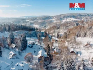 Prodej bytu 2+kk, Janov nad Nisou, 62 m2