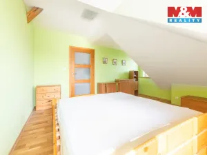 Prodej bytu 5+kk, Uherský Brod, Pořádí, 125 m2