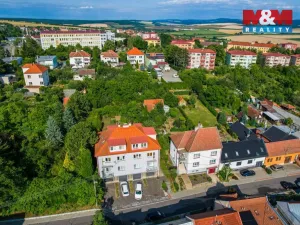 Prodej bytu 5+kk, Uherský Brod, Pořádí, 125 m2
