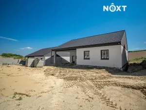 Prodej rodinného domu, Nenkovice, 94 m2