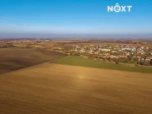 Prodej pozemku pro bydlení, Dyjákovice, 4308 m2