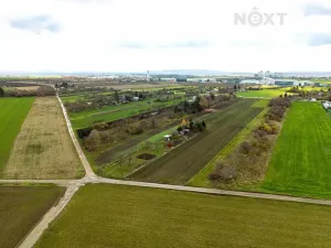 Prodej pozemku pro bydlení, Brno, 2814 m2