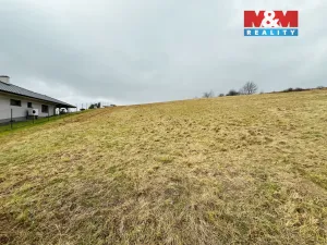 Prodej pozemku pro bydlení, Nesovice, 1626 m2
