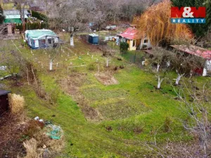 Prodej zahrady, Čáslav, 592 m2