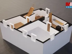 Prodej činžovního domu, Frýdlant, Hejnická, 210 m2