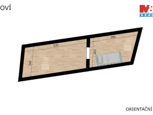 Prodej činžovního domu, Frýdlant, Hejnická, 210 m2