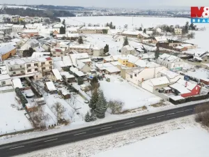 Prodej pozemku pro bydlení, Kožušany-Tážaly - Kožušany, 800 m2