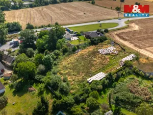 Prodej rodinného domu, Říčany - Voděrádky, 119 m2