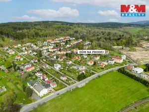 Prodej chalupy, Nové Město pod Smrkem, Frýdlantská, 200 m2