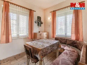 Prodej chalupy, Nové Město pod Smrkem, Frýdlantská, 200 m2
