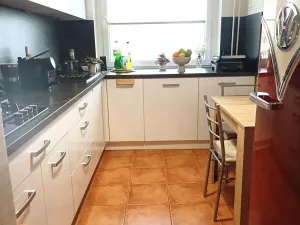 Prodej bytu 3+1, Teplice, Krušnohorská, 73 m2