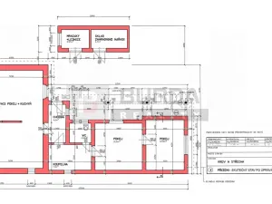 Prodej rodinného domu, Neratovice, 117 m2