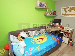 Prodej bytu 3+1, Neratovice, 68 m2