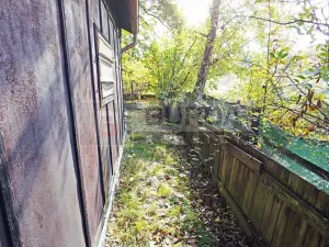 Prodej chaty, Kaliště, 30 m2