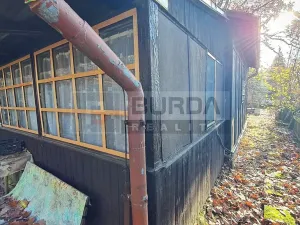 Prodej chaty, Kaliště, 30 m2