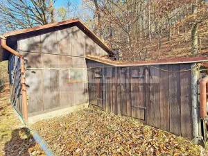 Prodej chaty, Kaliště, 30 m2