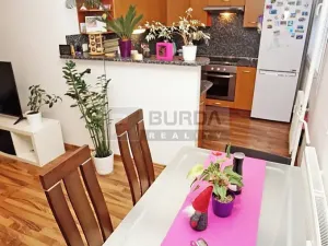 Prodej bytu 2+1, Neratovice, 53 m2