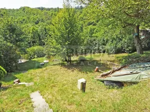 Prodej zahrady, Kralupy nad Vltavou, Lobeč, 346 m2