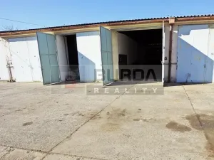 Pronájem komerční nemovitosti, Kojetice, 74 m2