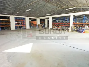 Pronájem komerční nemovitosti, Kojetice, 74 m2