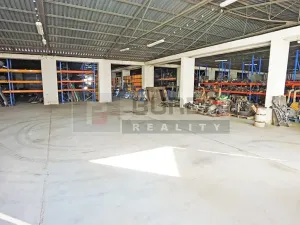 Pronájem komerční nemovitosti, Kojetice, 74 m2