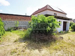 Prodej pozemku pro bydlení, Tuhaň, 850 m2
