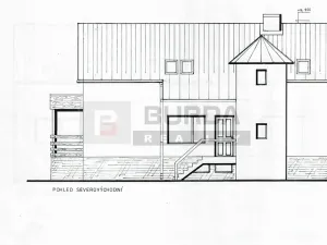 Prodej rodinného domu, Neratovice, 185 m2