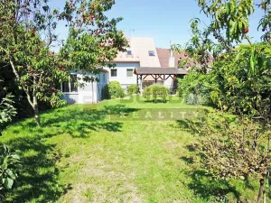 Prodej rodinného domu, Mělník, Komenského, 203 m2